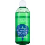 Ziaja Heřmánek bylinný gel po intimní hygienu 500 ml – Zboží Dáma