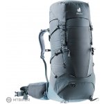 Deuter Aircontact Core 40+10l graphite-shale – Hledejceny.cz