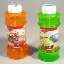 Bublifuk 60 ml CARS