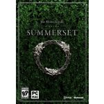 The Elder Scrolls Online: Summerset Upgrade – Hledejceny.cz