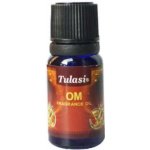 Tulasi Aroma Olej Óm Om 10 ml – Hledejceny.cz