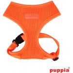 Pupia kšíry Neon Soft Harness – Hledejceny.cz