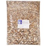 Deli Nature 69 Large Parakeet With Sunflower Seeds 4 kg – Zboží Mobilmania