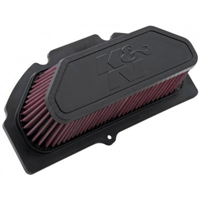 K&N Filters Vzduchový filtr KNF SU-1009 – Hledejceny.cz