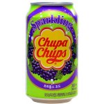 Chupa Chups S Příchutí Hroznů 345 ml – Sleviste.cz