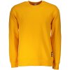 Pánská mikina Joma Urban Street Sweatshirt 102880-991 Yellow