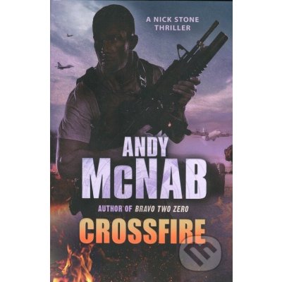 Crossfire A. Mcnab