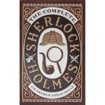The Complete Sherlock Holmes - Arthur Conan Doyle – Hledejceny.cz