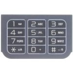 Klávesnice Sony Ericsson W910i numerická – Zboží Živě