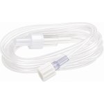 CLINIX LINE Prodlužovací hadička 1,8 x 1800 LL – Hledejceny.cz