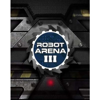 Robot Arena 3