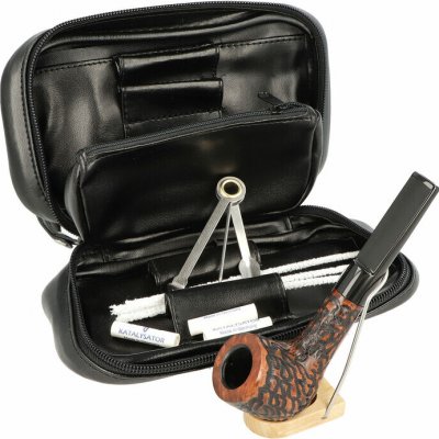 Angelo startovací set zahnutá etue IV filtr 9mm – Zboží Dáma