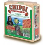 JRS Chipsi Strawberry 15 l – Hledejceny.cz