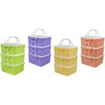 DK PLAST 3 × 1,4 l čtvercový – Zboží Dáma