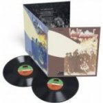 Led Zeppelin - Ii -Deluxe/Remast- LP – Hledejceny.cz