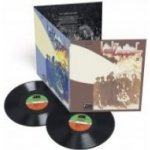 Led Zeppelin - Ii -Deluxe/Remast- LP – Zbozi.Blesk.cz