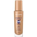 Miss Sporty make-up Perfect To Last 24H 25 Beige SPF20 30 ml – Sleviste.cz
