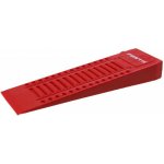 LEVIOR Klín rozevírací nylonový 240x75x40mm 19464 – Zboží Mobilmania