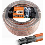 NEO tools Hadice šestivrstvá profi 1/2 20 m – HobbyKompas.cz