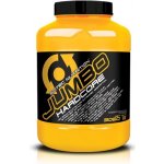 Scitec Nutrition Jumbo Hardcore 1530 g – Zboží Mobilmania
