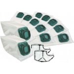NipponCEC VOR140T12MF Vorwerk VK140, VK150 sáčky a filtry 2 + 12 ks – Sleviste.cz