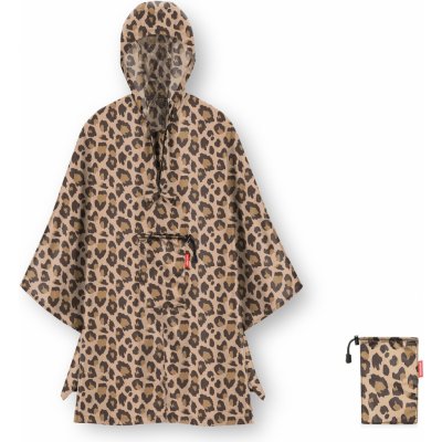 reisenthel mini maxi poncho – Zboží Dáma