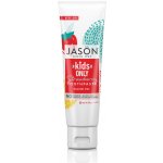 Jāsön Kids Only jahoda pro děti 119 g – Hledejceny.cz