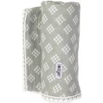 LODGER Swaddler Tribe Muslin Silt Green – Zbozi.Blesk.cz