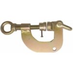 QUATROS Karosářská svěrka G 3t QS14909 – Zbozi.Blesk.cz