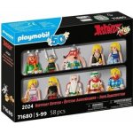 PLAYMOBIL 71680 Asterix Sada figurek – Zboží Živě