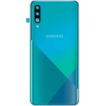 Kryt Samsung Galaxy A30s (SM-A307) zadní zelený – Zbozi.Blesk.cz