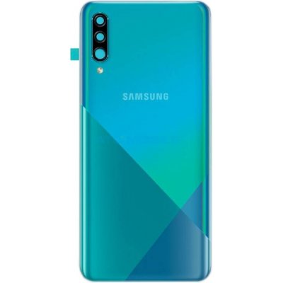 Kryt Samsung Galaxy A30s (SM-A307) zadní zelený – Zbozi.Blesk.cz