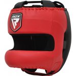 RDX Apex Head Gear With Nose Protection Bar – Hledejceny.cz