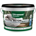 Ultrament Řemeslný beton 3,5 kg – Zboží Mobilmania