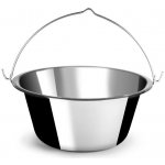 Kotlík nerez ¤30,5cm 6L PERFECT – Sleviste.cz