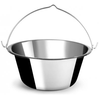 Kotlík nerez ¤30,5cm 6L PERFECT – Sleviste.cz