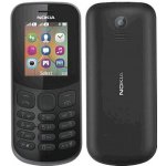 Nokia 130 Single SIM – Zbozi.Blesk.cz