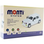 Monti System 23 Rallye Monte Carlo 1:28 – Zboží Mobilmania