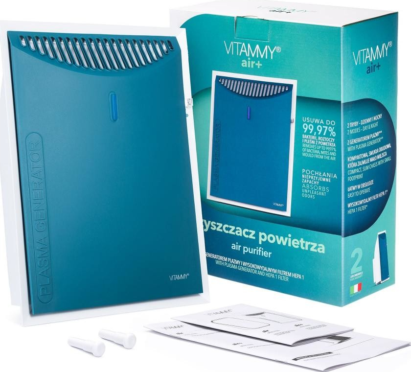 Vitammy Air + PA600