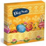 Big soft velikonoční ubrousky 2V 20ks 33x33cm – Sleviste.cz