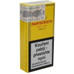 Montecristo Mini 10 ks – Zboží Dáma