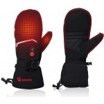 Savior vyhřívané sportovní palčáky 7 4V 4400mAh – Hledejceny.cz