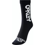 Oakley Factory Pilot MTB Crew Sock blackout – Zboží Mobilmania