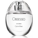 Calvin Klein Obsessed parfémovaná voda dámská 50 ml