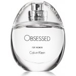 Calvin Klein Obsessed parfémovaná voda dámská 50 ml – Zbozi.Blesk.cz