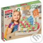 Quercetti PlayEco+ Fantacolor 80934 – Hledejceny.cz