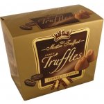 Maitre Truffout Gold Truffles Coffee 200 g – Zbozi.Blesk.cz