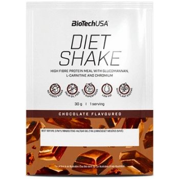 BioTechUSA Diet Shake 30 g