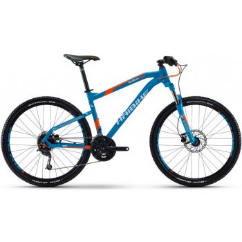 Haibike Seet HardSeven 3.0 2017 od 15 