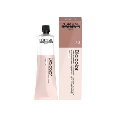 L'oréal Dia Color 1 30 ml – Zboží Dáma